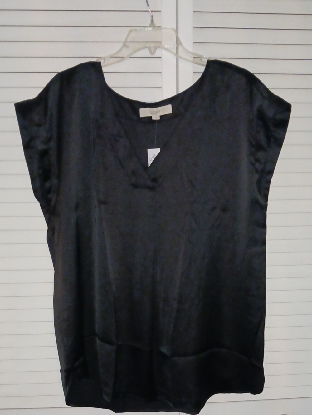 LOFT Doleman Top